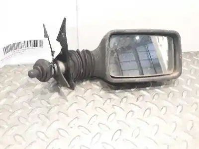 Peça sobressalente para automóvel em segunda mão espelho retrovisor direito por seat malaga 1.5 referências oem iam 