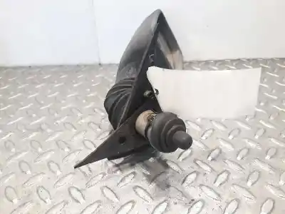 Peça sobressalente para automóvel em segunda mão espelho retrovisor direito por seat malaga 1.5 referências oem iam   