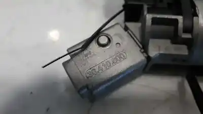 Second-hand car spare part ignition switch for citroen c4 picasso exclusive oem iam references 9663123380  