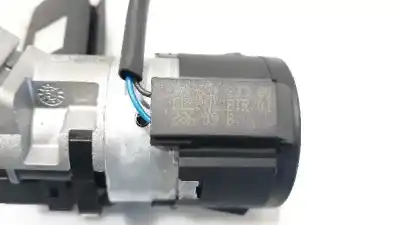 Second-hand car spare part ignition switch for citroen c4 picasso exclusive oem iam references 9663123380  