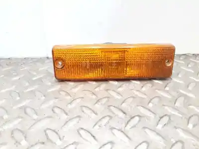 Peça sobressalente para automóvel em segunda mão farolim dianteiro direito por seat malaga 1.5 referências oem iam 