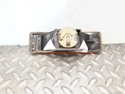 Second-hand car spare part front right headlight for seat malaga 1.5 oem iam references   