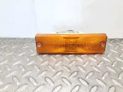 Peça sobressalente para automóvel em segunda mão farolim dianteiro esquerdo por seat malaga 1.5 referências oem iam 