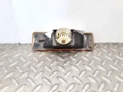 Second-hand car spare part front left headlight for seat malaga 1.5 oem iam references   