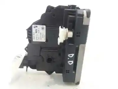 Автозапчасти б/у замок передней правой двери за opel corsa d selective ссылки oem iam 13431840 a048317 0325407955