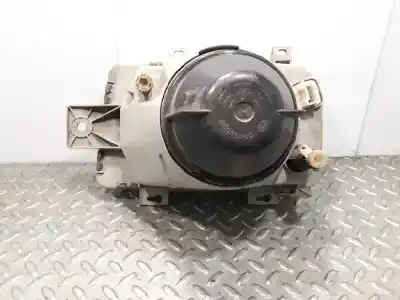 Second-hand car spare part right headlight for seat malaga 1.5 oem iam references   