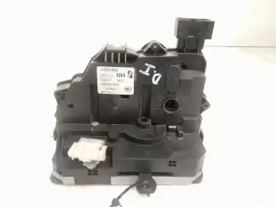Автозапчасти б/у замок левой передней двери за opel corsa d selective ссылки oem iam 13431841