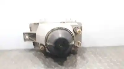 Second-hand car spare part left headlight for seat malaga 1.5 oem iam references   