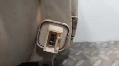 Second-hand car spare part left headlight for seat malaga 1.5 oem iam references   