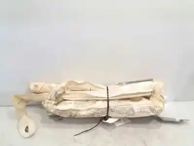 Pezzo di ricambio per auto di seconda mano airbag a tenda anteriore sinistro per seat leon (1p1) stylance / style riferimenti oem iam 1p0880741