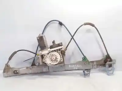Second-hand car spare part Driver Left Window Regulator for CITROEN C2 Furio OEM IAM references   