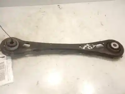 Pezzo di ricambio per auto di seconda mano braccio di sospensione inferiore posteriore sinistro per audi a4 avant (8e) 2.0 tdi riferimenti oem iam 