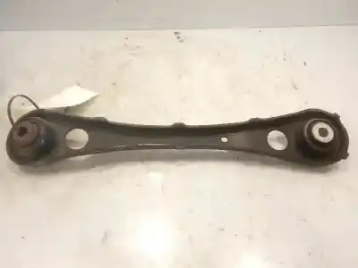 Peça sobressalente para automóvel em segunda mão braço de suspensão inferior traseiro esquerdo por audi a4 avant (8e) 2.0 tdi referências oem iam   