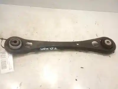 Pezzo di ricambio per auto di seconda mano BRACCIO SOSPENSIONE POSTERIORE INFERIORE DESTRO per AUDI A4 AVANT (8E)  Riferimenti OEM IAM   