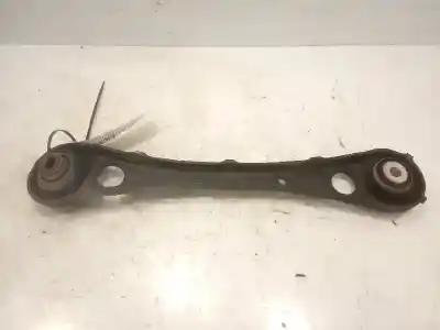 Peça sobressalente para automóvel em segunda mão braço de suspensão traseiro inferior direito por audi a4 avant (8e) 2.0 tdi referências oem iam   