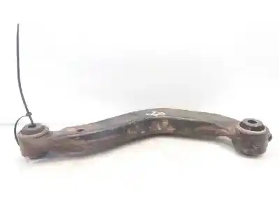 Peça sobressalente para automóvel em segunda mão braço de suspensão superior traseiro esquerdo por audi a4 avant (8e) 2.0 tdi referências oem iam   