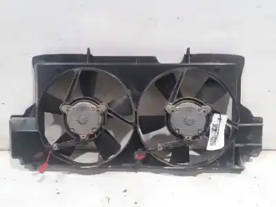 Second-hand car spare part Radiator Cooling Fan for CITROEN C15 1.8 Diesel (161) OEM IAM references   