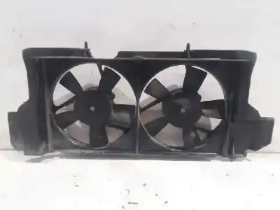 Pezzo di ricambio per auto di seconda mano elettroventola per citroen c15 1.8 diesel (161) riferimenti oem iam   