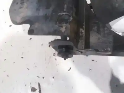 Pezzo di ricambio per auto di seconda mano elettroventola per citroen c15 1.8 diesel (161) riferimenti oem iam   