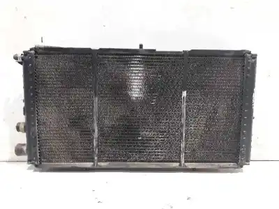 Автозапчасти б/у водяной радиатор за citroen c15 1.8 diesel (161) ссылки oem iam 