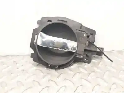 Second-hand car spare part interior right rear handle for citroen c3 1.4 16v sensodrive x-tr oem iam references 