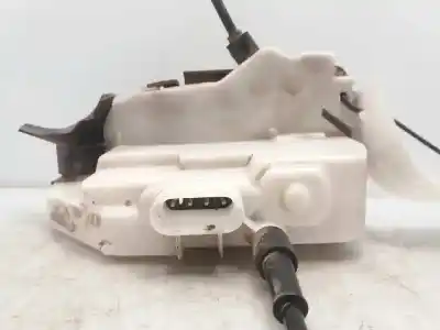 Автозапчасти б/у замок левой передней двери за citroen c15 1.8 diesel (161) ссылки oem iam   