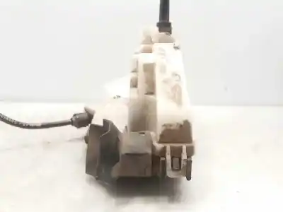 Автозапчасти б/у замок левой передней двери за citroen c15 1.8 diesel (161) ссылки oem iam   