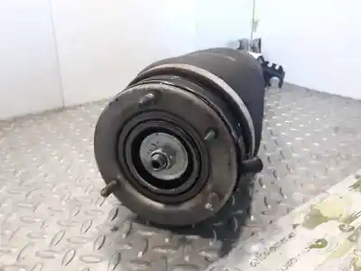 Second-hand car spare part front right shock absorber for land rover range rover (lm) td6 vogue oem iam references   