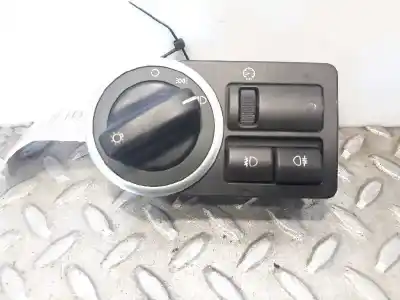 Автозапчасти б/у управление светом за land rover range rover (lm) td6 vogue ссылки oem iam 