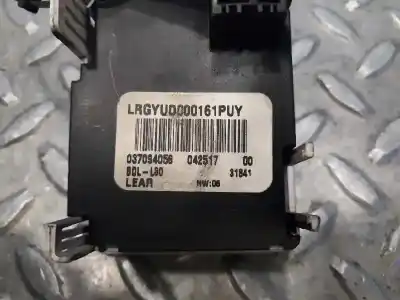 Автозапчасти б/у управление светом за land rover range rover (lm) td6 vogue ссылки oem iam   