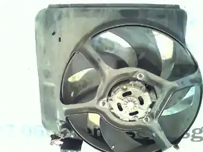 Автозапчастина б/у електро вентилятор для RENAULT CLIO I FASE I+II (B/C57) 1.2 Посилання на OEM IAM   