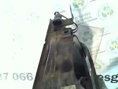 Second-hand car spare part radiator cooling fan for renault clio i fase i+ii (b/c57) 1.2 oem iam references   