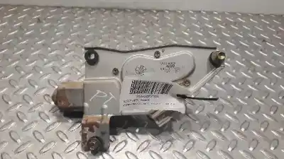 Автозапчастина б/у двигатель заднього склоочисника для mitsubishi montero (v60/v70) 3.2 di-d avance посилання на oem iam 