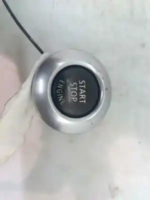 Second-hand car spare part ignition switch for bmw serie 1 berlina (e81/e87) 118d oem iam references 694949907