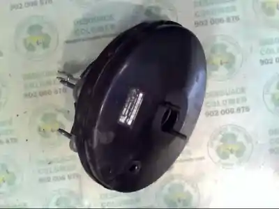 Second-hand car spare part brake servo for nissan note (e11e) acenta oem iam references   