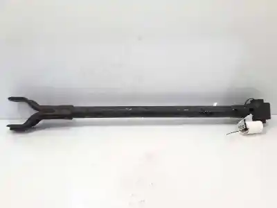 Peça sobressalente para automóvel em segunda mão braço oscilante suspensão traseiro esquerdo por fiat doblo cargo basis kasten referências oem iam 51810123