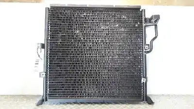 Pezzo di ricambio per auto di seconda mano condensatore / radiatore aria condizionata per bmw serie 3 berlina (e36) 1.8 cat (m43) riferimenti oem iam 