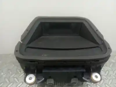Second-hand car spare part MULTIFUNCTION DISPLAY for BMW SERIE 2 GRAN TOURER (F46)  OEM IAM references 0263702029  680980001