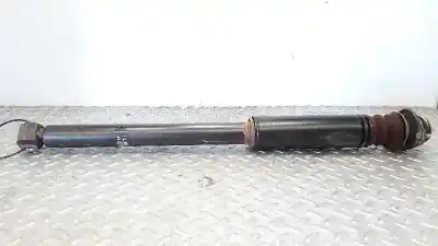 Pezzo di ricambio per auto di seconda mano ammortizzatore posteriore sinistro per bmw serie 3 berlina (e36) 1.8 cat (m43) riferimenti oem iam 