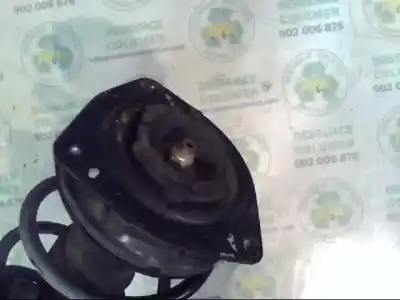 Second-hand car spare part FRONT LEFT SHOCK ABSORBER for NISSAN NOTE (E11E)  OEM IAM references   