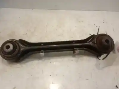 Peça sobressalente para automóvel em segunda mão braço de suspensão superior traseiro esquerdo por bmw serie 3 touring (e91) 320d referências oem iam 