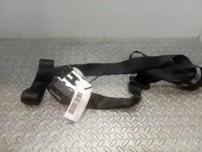Gebrauchtes Autoersatzteil sicherheitsgurte hinten links zum bmw serie 2 gran tourer (f46) 2.0 16v oem-iam-referenzen s3731337708