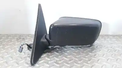 Pezzo di ricambio per auto di seconda mano specchio sinistro per bmw serie 3 berlina (e36) 1.8 cat (m43) riferimenti oem iam 