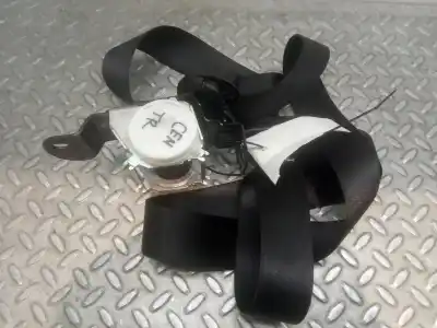 Gebrauchtes Autoersatzteil zentraler sicherheitsgurt hinten zum bmw serie 2 gran tourer (f46) 2.0 16v oem-iam-referenzen 72117469264