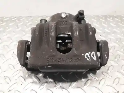 Pezzo di ricambio per auto di seconda mano pinza freno anteriore destra per bmw serie 3 berlina (e36) 1.8 cat (m43) riferimenti oem iam 