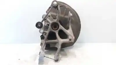 Piesă de schimb auto la mâna a doua Fuzeta Stânga Spate pentru PEUGEOT 407 2.0 16V HDi FAP CAT (RHR / DW10BTED4) Referințe OEM IAM   