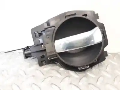 Second-hand car spare part interior left front handle for citroen c3 1.4 16v sensodrive x-tr oem iam references 