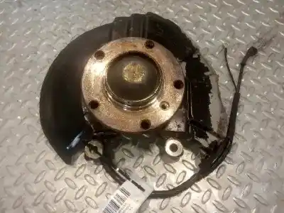 Pezzo di ricambio per auto di seconda mano attacco anteriore destro per bmw serie 3 berlina (e36) 1.8 cat (m43) riferimenti oem iam 