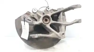 Piesă de schimb auto la mâna a doua Fuzeta Dreapta Spate pentru PEUGEOT 407 2.0 16V HDi FAP CAT (RHR / DW10BTED4) Referințe OEM IAM   