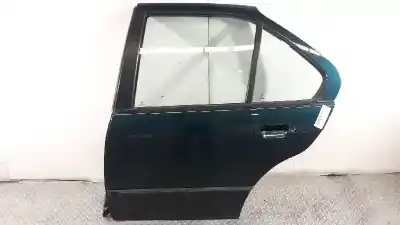 Pezzo di ricambio per auto di seconda mano porta posteriore sinistra per bmw serie 3 berlina (e36) 1.8 cat (m43) riferimenti oem iam 